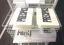 Precipice | Clean it up!