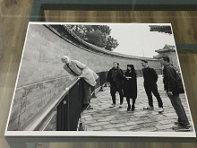 Echo Wall, Temple of Heavens 2018-2026