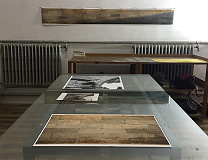 Studio exhibition