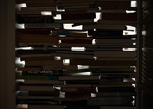 Literary Purdah