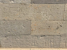 Inscribed Perspectives