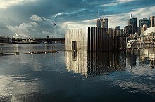 nomanslanding in sydney