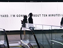 Thought Train, Wynyard
